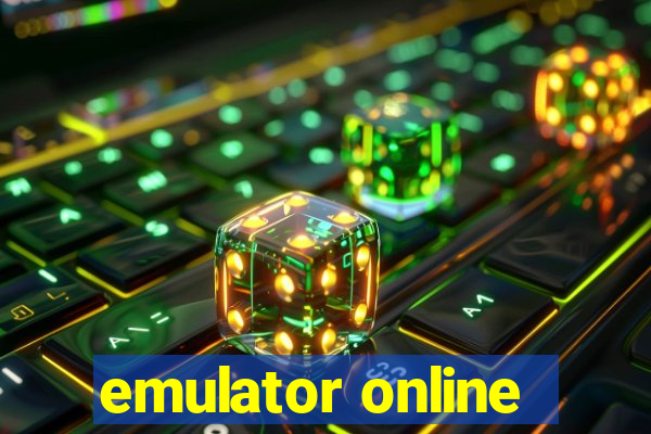 emulator online